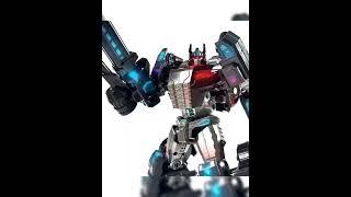 Nemesis prime wfcy vs Optimus primal kingdom leest822 elimination parte 14 [upl. by Nels854]