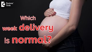 Term Talk The New Definition of FullTerm Pregnancy [upl. by Athal621]