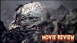 Humanoids from the Deep  Monster  Creature Feature  Horror Movie Review [upl. by Derfniw]