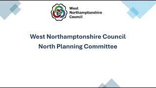 North Planning Committee 10 July 2024 [upl. by Vedette]