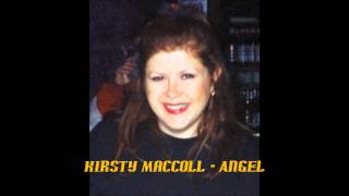 Kirsty MacColl  Angel [upl. by Pahl]