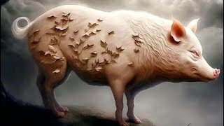 Predicciones 2024 Horóscopo Chino  CERDO 🐖 1959 1971 1983 1995 2007 [upl. by Nakada]