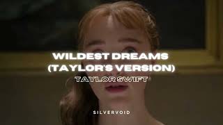 wildest dreams taylors version  taylor swift ft duomo from netflixs bridgerton edit audio [upl. by Beckman]