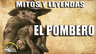 La leyenda de EL POMBERO 😱 [upl. by Zelda408]