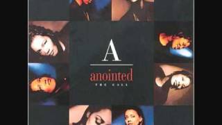 Anointed  In the need of Love [upl. by Felecia]