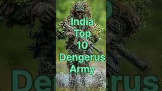 India Top 10 Dengerus Army top10 top india shorts [upl. by Lulu]