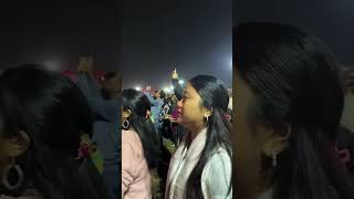 Live performance cherry blossom festival 2024 shillong meghalaya cherryblossomseason [upl. by Acessej]