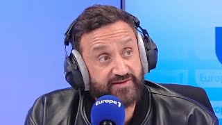 Cyril Hanouna  quotCensure ou pas la tempête financière va arriverquot [upl. by Web788]