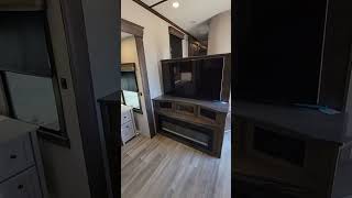 2022 Paradigm from Alliance 5thwheel trailer rv travel tour rvtour rvamerica [upl. by Onil]