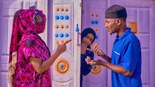 YAUDARA PHONE STORE  SABAN COMEDY Dariya dole 😂🤣🤣comedy funny arewa kannywood hamisu arewa24 [upl. by Norine]