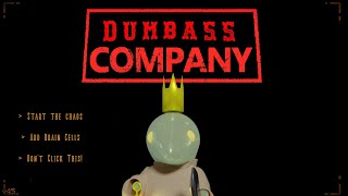 Dumbass Company YIPPEE [upl. by Ilera]