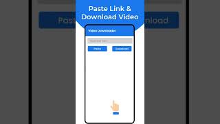 Fast Video Downloader App [upl. by Smart]