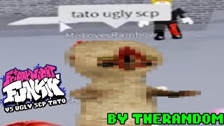 vs ugly scp tato song but i finished it [upl. by Niccolo]