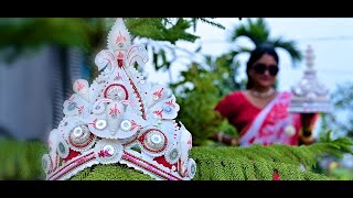 rohitcinemato  BENGALI WEEDING  CINEMATIC  DOKHIN HAWA  COVER VIDEO [upl. by Teiluj467]