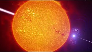 Space Weather First Photon Space Mystery Signal  S0 News Nov302024 [upl. by Nwahsuq]