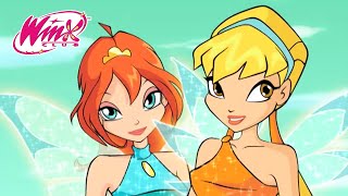 Winx Club  TV Movie Episode 1  WINX CLUB FULL [upl. by Kosak]