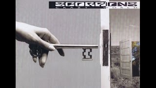 Scorpions  Wind Of Change  HQ Audio [upl. by Norby]