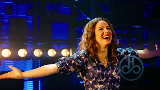 Beautiful The Carole King Musical [upl. by Nesbitt]