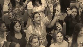 A igreja vem  UMADEC ADMC Cordovil 2013 [upl. by Garwin]