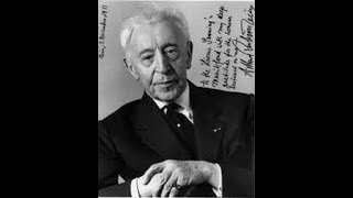 Brahms Intermezzo in A major op 118 no 2  Arthur Rubinstein piano [upl. by Mikael471]