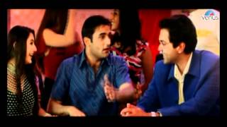 Akshaye Khanna Bobby Deol and Amisha Patel all three gambles at Casino Humraaz [upl. by Ardnwahsal112]