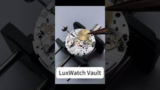 Why Patek Philippe Watches are the Ultimate Investment in Luxurypatekphilippe luxurywatches [upl. by Tiny414]