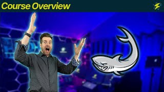 Intro to Wireshark 02 Course Overview [upl. by Ramirol57]