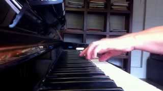 Sizilianisch Op68 No 11 by Robert Schumann  AMEB Piano grade 4 Series 16 [upl. by Nanreh]