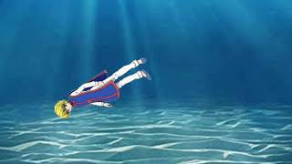 KuRaPiKa Is NoW dRoWnInG  tAkE iT bAcK lEoRiO [upl. by Detta503]