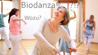 Biodanza in Hamburg [upl. by Frederica]