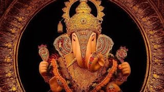 🔴Shreemant Dagdusheth Halwai Ganpati Temple Pune Live Welcome Ceremony [upl. by Tezile734]