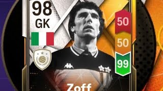 ALL DINO ZOFF SBC SOLUTIONS  EASIEST WAY  MADFUT 24 [upl. by Alin]