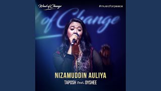 Nizamuddin Auliya feat Oyshee [upl. by Can]