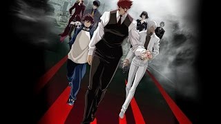 ► Kekkai Sensen Ger sub Alle Aktuellen Folgen AnimeWavebiz [upl. by Ylerebmik941]