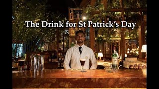 The Legendary St Patrick’s Day Drink [upl. by Jeroma]