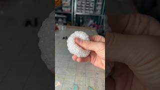 Vacuumed DIY Stressball [upl. by Artekal]