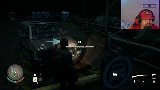 State Of Decay 2 Walkthrough Gameplay Part 4 PC Finding A New Outpost [upl. by Ellennaj]