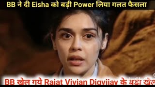 Bigg Boss18 New Promo After Time God Esha Call In Confessions Room Vivian Rajat Digvijay [upl. by Toblat129]