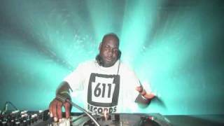 Carl Cox at Mayday 1994 The Raving Society [upl. by Eah]