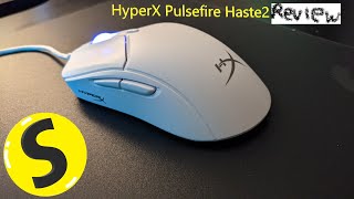 Hyper X Haste 2 Review [upl. by Mccandless]