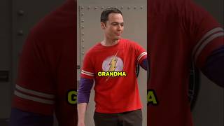 The Big Bang Theory  Sheldon Thats A Risk Im Willing To Take shorts thebigbangtheory [upl. by Vassily]