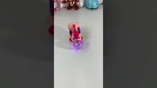 cutetoystoyasmr toys cute robot happytoys relaxationtoys [upl. by Elyad]