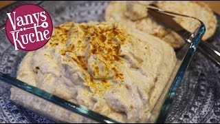 Thermomix® CurryDattelDip  SultansFreudeAufstrich [upl. by Etka543]