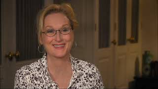 Meryl Streep Actriz  Sufragistas 2015 [upl. by Nojid]