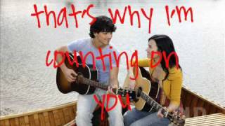 Camp Rock 2The Final Jam Soundtrack Previews W Lyrics [upl. by Tserrof]