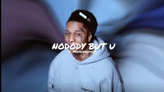 EBK JaayBo x Verde Babii Type Beat “Nobody But U” Prod Moneybagmont x 27Club [upl. by Germano]