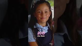 The Evolution of Jenna Ortega [upl. by Nabois]