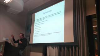 Namespaces and cgroups by Rami Rosen [upl. by Nessej]