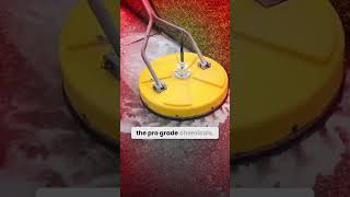 Concrete Rust Removal Step by Step [upl. by Wernher]