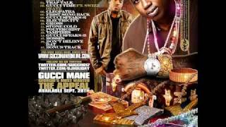 Gucci Mane  To Be Loved Prod by Lex Luger No DJ  With DL Link [upl. by Tireb]